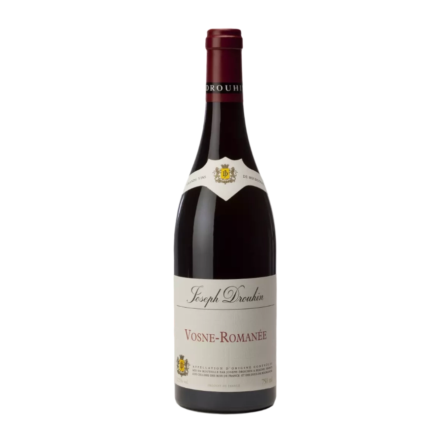 Rượu Vang Đỏ Pháp Joseph Drouhin Vosne Romanee