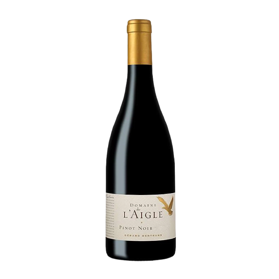 Rượu Vang Đỏ Pháp Gerard Bertrand Domaine de L'Aigle Haute Vallee de l'Aude