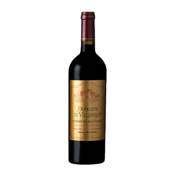 Rượu Vang Đỏ Pháp Gerard Bertrand Domaine de Villemajou Corbieres Boutenac