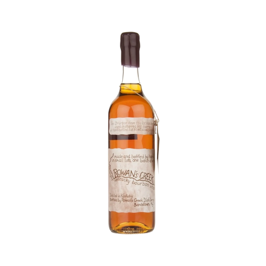 Rượu Whisky Rowan's Creek Straight Kentucky Bourbon