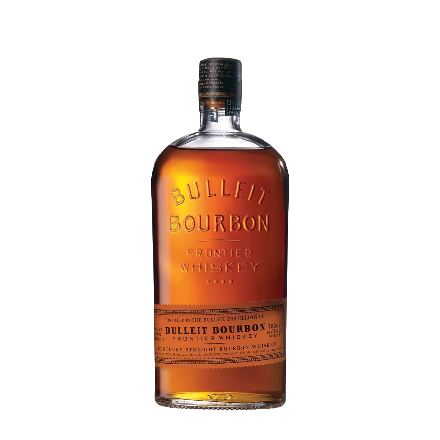 Rượu Whisky Bulleit Bourbon