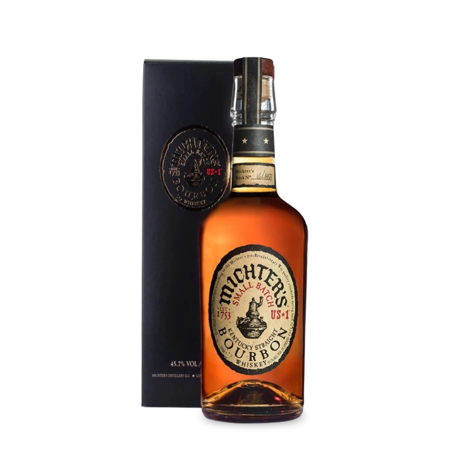 Rượu Whisky Michter's US*1 Straight Bourbon