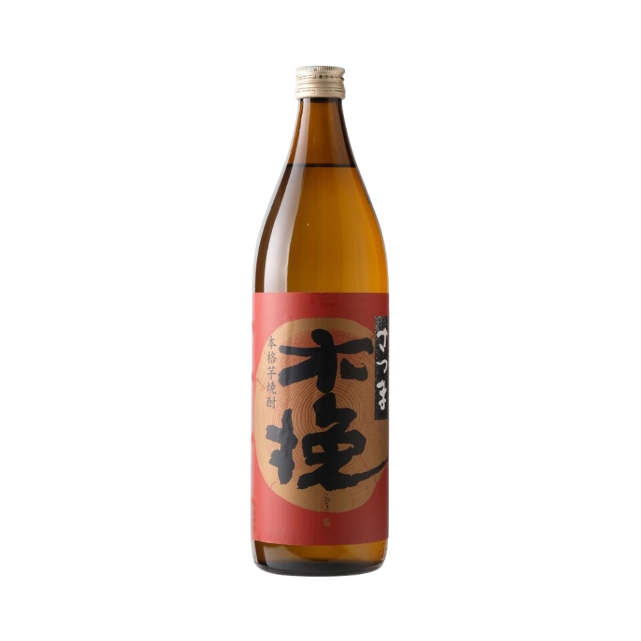 Rượu Shochu Satsuma Kobiki Shiro 900ml