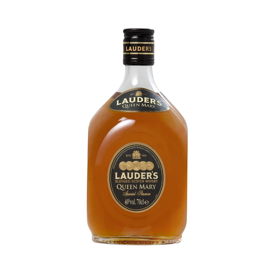 Rượu Whisky Lauder's Queen Mary