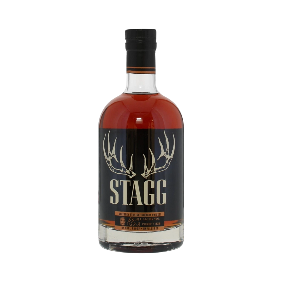 Rượu Whisky Stagg Kentucky Straight Bourbon
