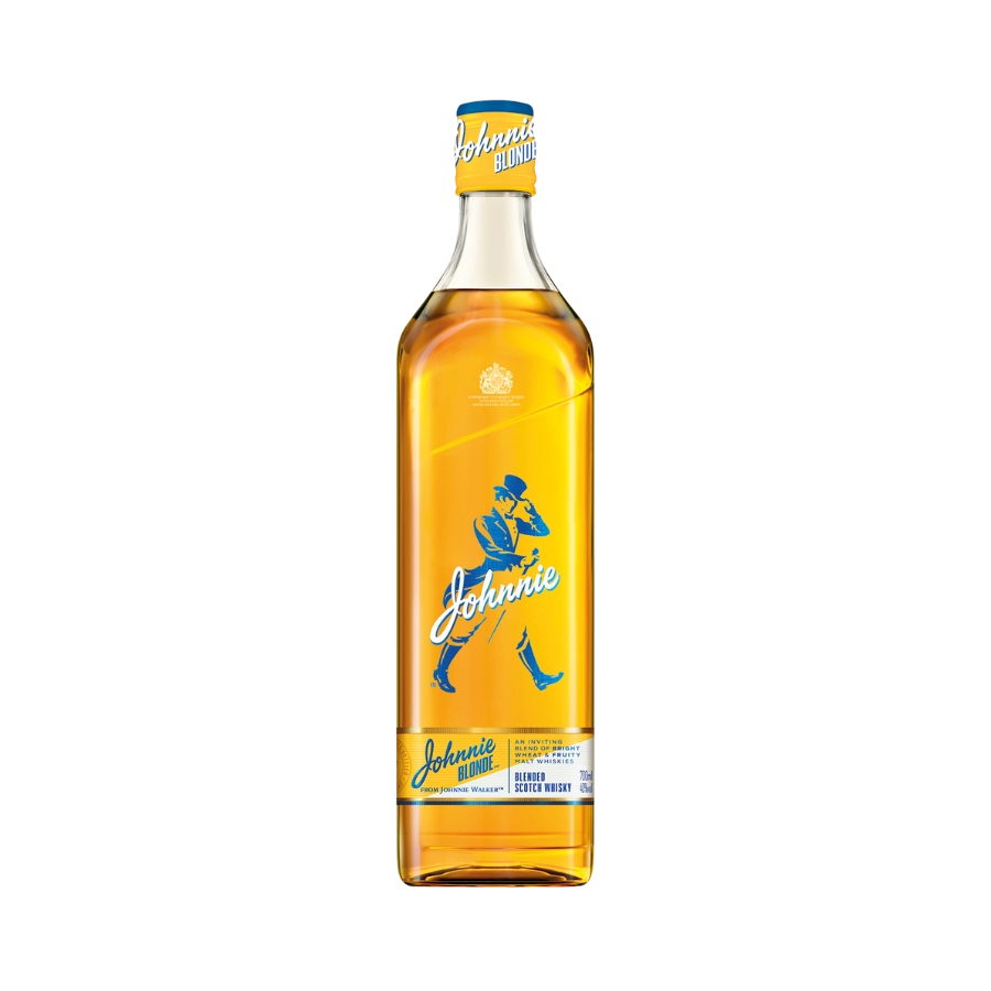 Rượu Whisky Johnnie Walker Blonde