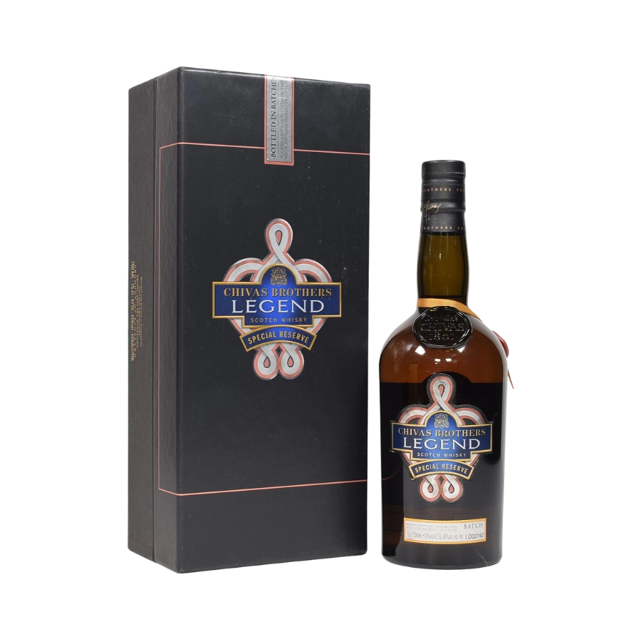 Rượu Whisky Chivas Brother Legend Special Reserve