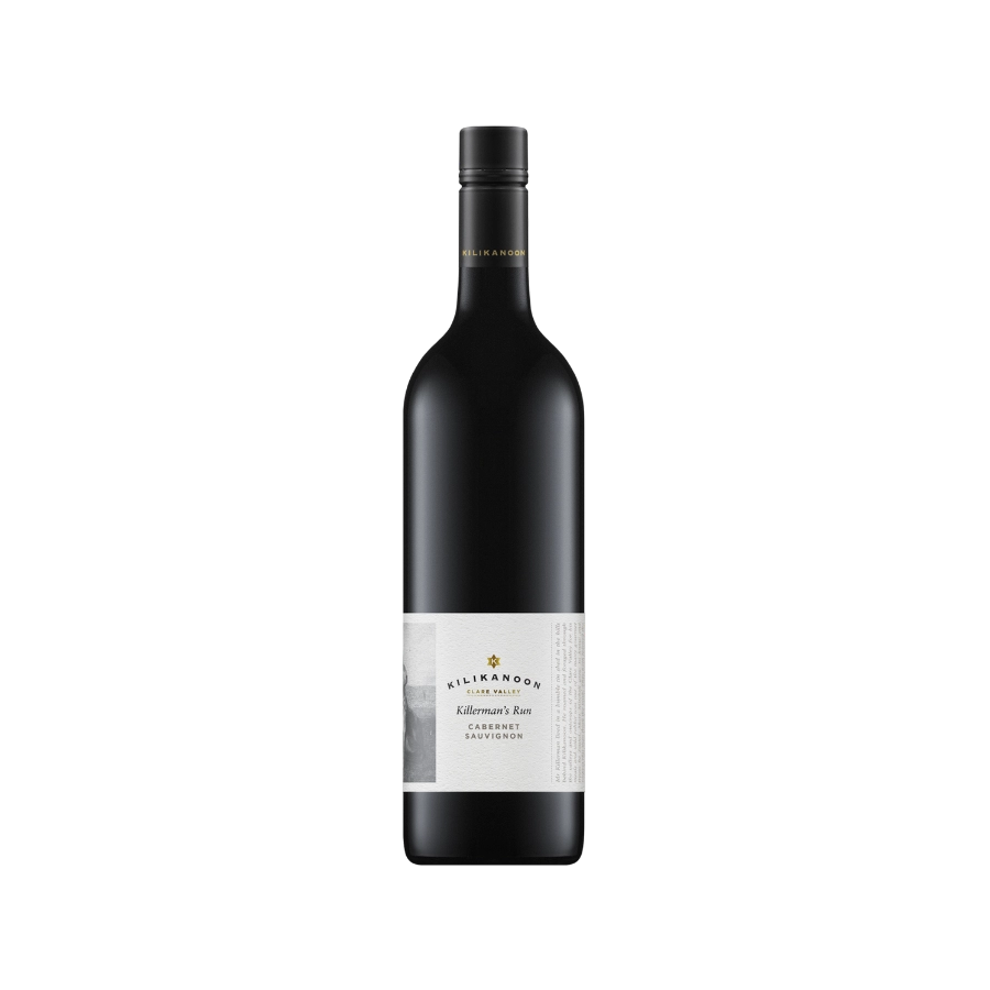 Rượu Vang Đỏ Úc Kilikanoon Killerman's Run Cabernet Sauvignon