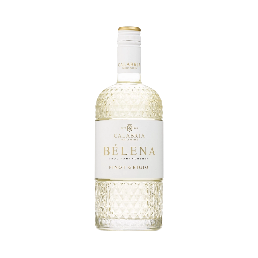 Rượu Vang Trắng Úc Belena Pinot Grigio 2023