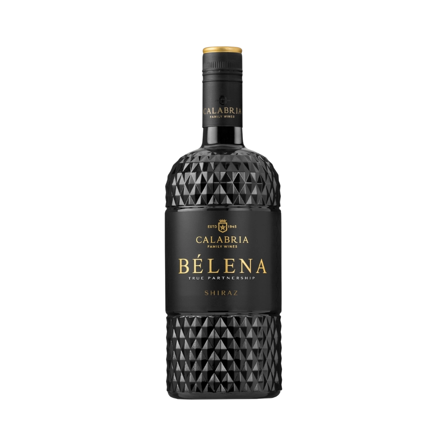 Rượu Vang Đỏ Úc Belena Shiraz 2022