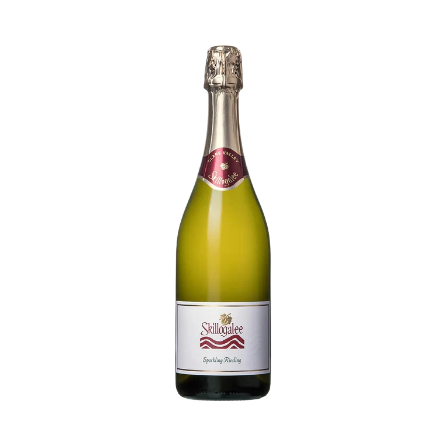 Rượu Sparkling Úc Skillogalee Riesling