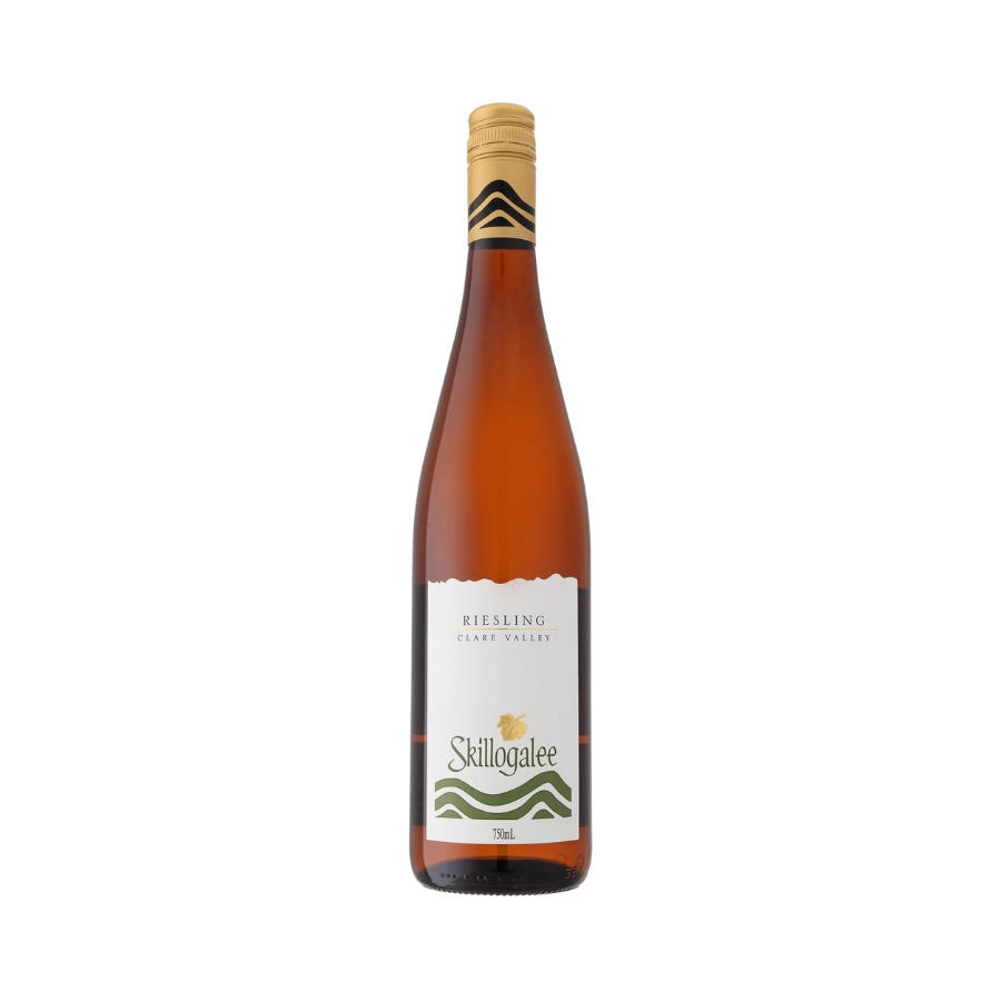 Rượu Vang Trắng Úc Skillogalee Riesling 2019