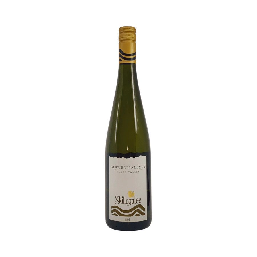 Rượu Vang Trắng Úc Skillogalee Gewurztraminer 2017