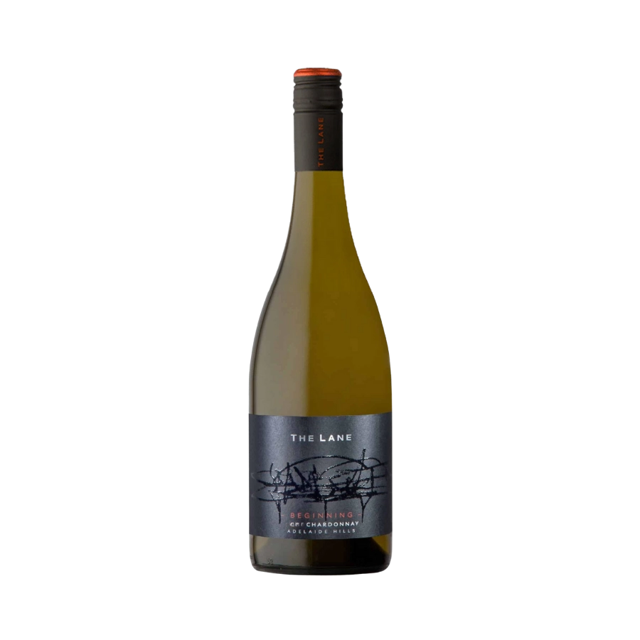 Rượu Vang Trắng Úc The Lane Beginning Chardonnay 2019