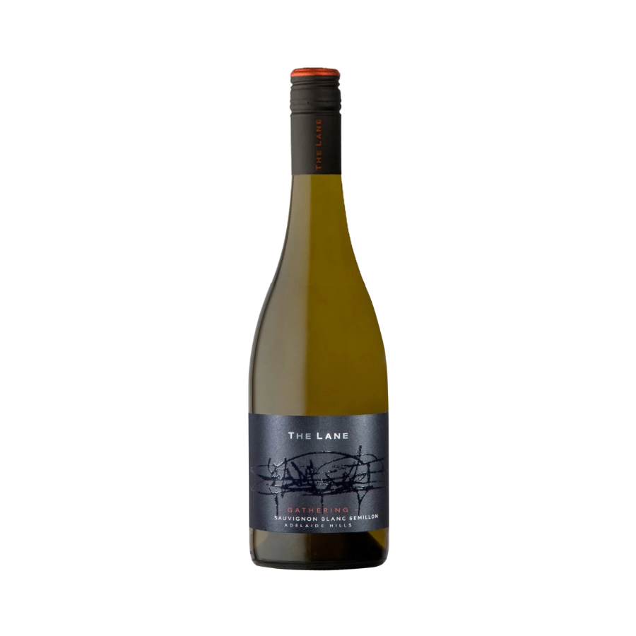 Rượu Vang Trắng Úc The Lane Gathering Sauvignon Blanc Semillon 2019