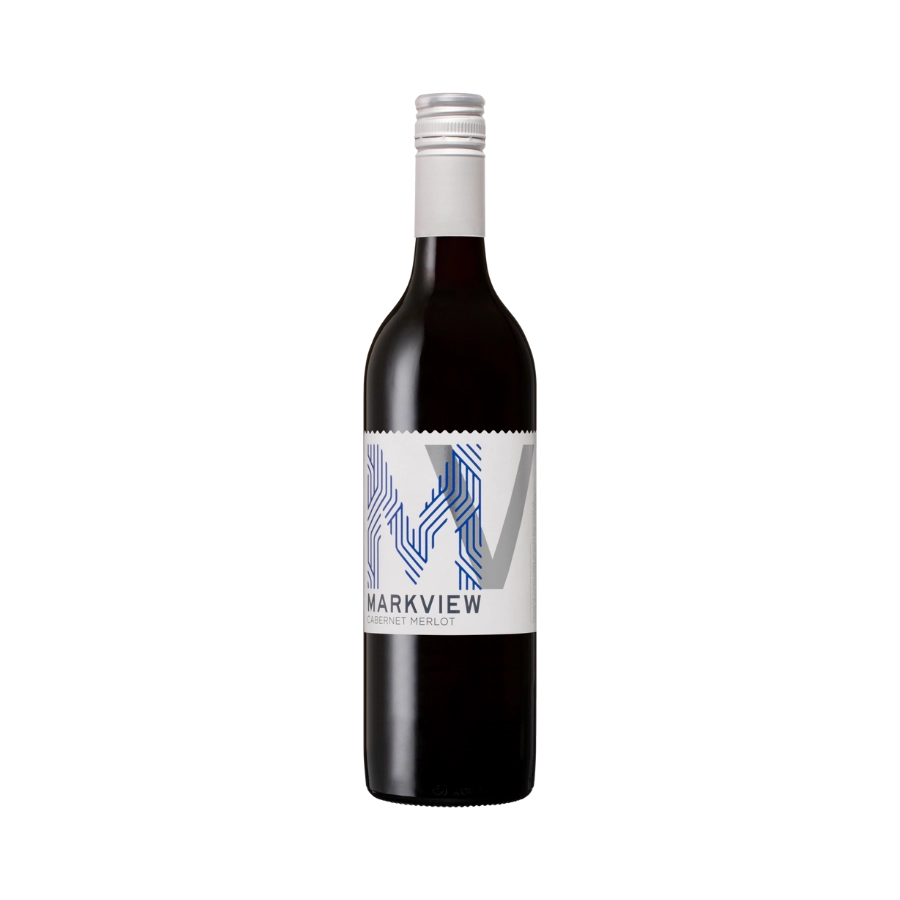 Rượu Vang Đỏ McWilliam's Markview Cabernet Merlot 2023