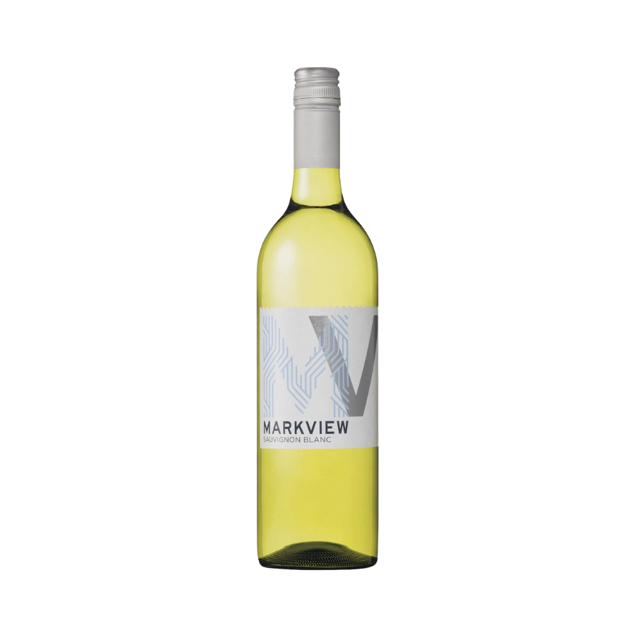 Rượu Vang Trắng Úc McWilliam's Markview Sauvignon Blanc 2023