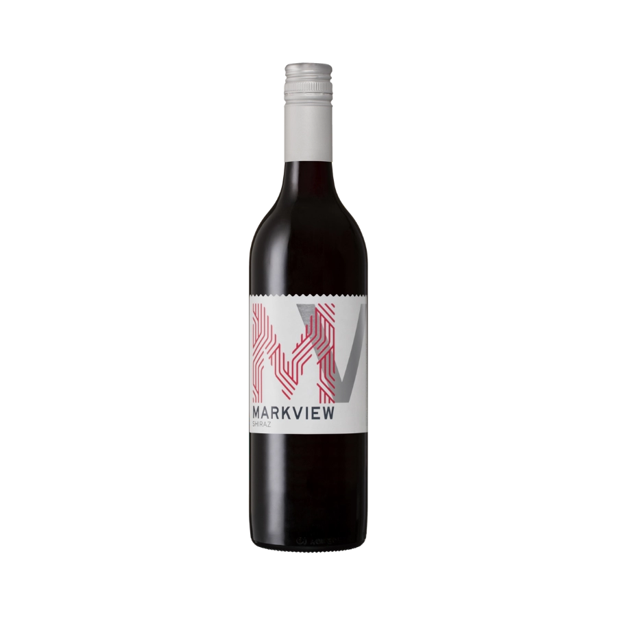 Rượu Vang Đỏ Úc McWilliam's Markview Shiraz 2023