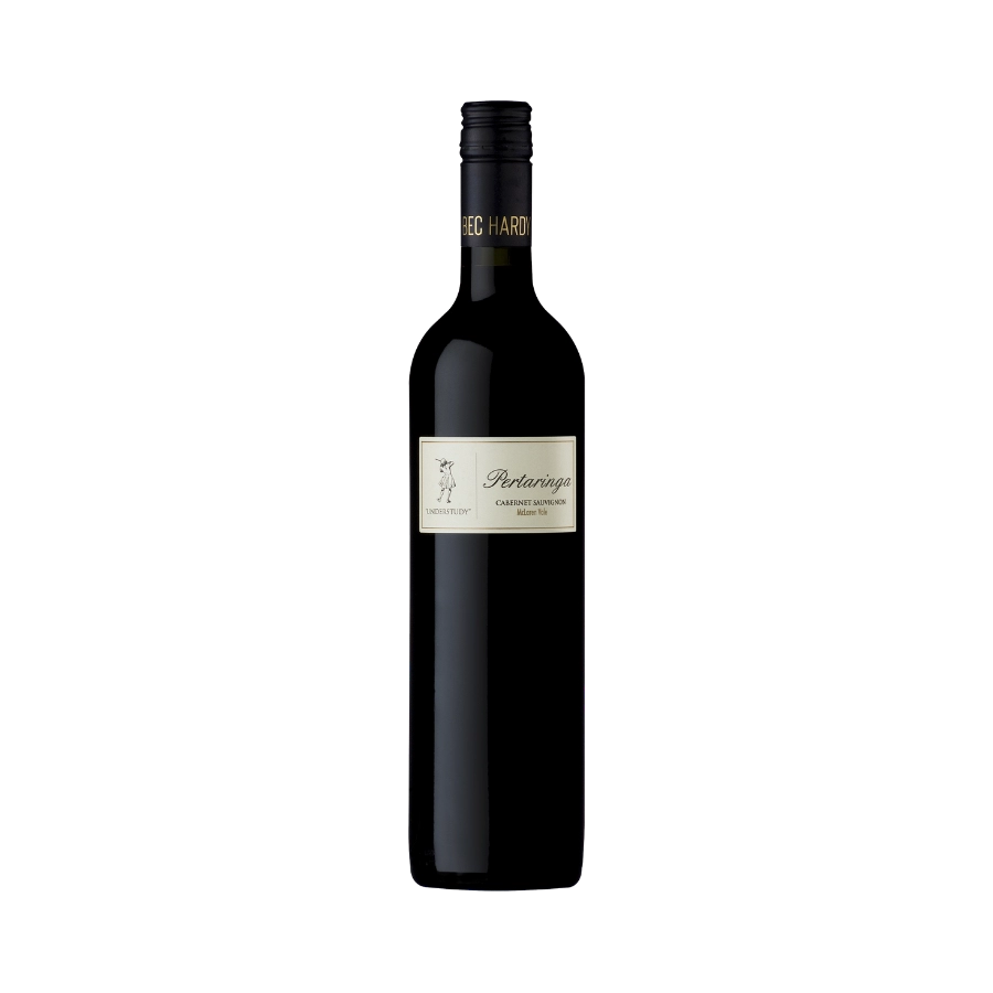 Rượu Vang Đỏ Úc Pertaringa Understudy Cabernet Sauvignon 2019