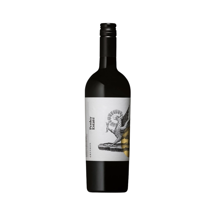 Rượu Vang Đỏ Úc PenleyEstate Gryphon Coonawarra 2019