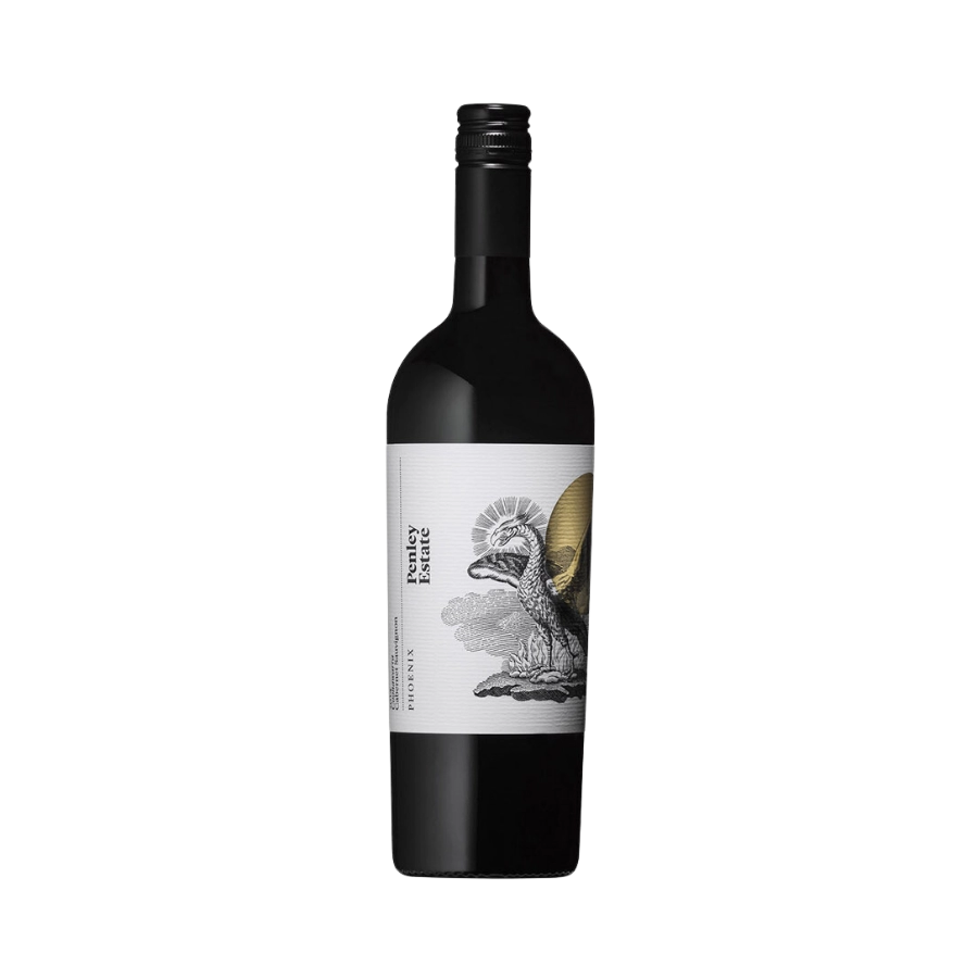 Rượu Vang Đỏ Úc PenleyEstate Phoenix Coonawarra 2020