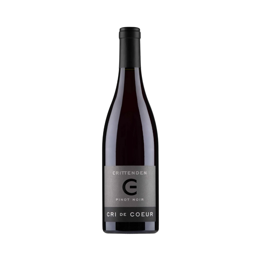 Rượu Vang Đỏ Úc Crittenden Estate Peninsula Pinot Noir 2021