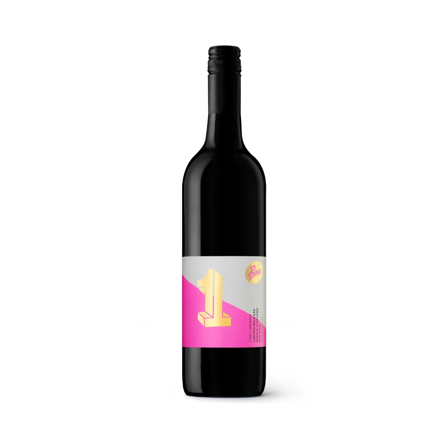 Rượu Vang Đỏ Úc Price's Block 1 Malbec 2019