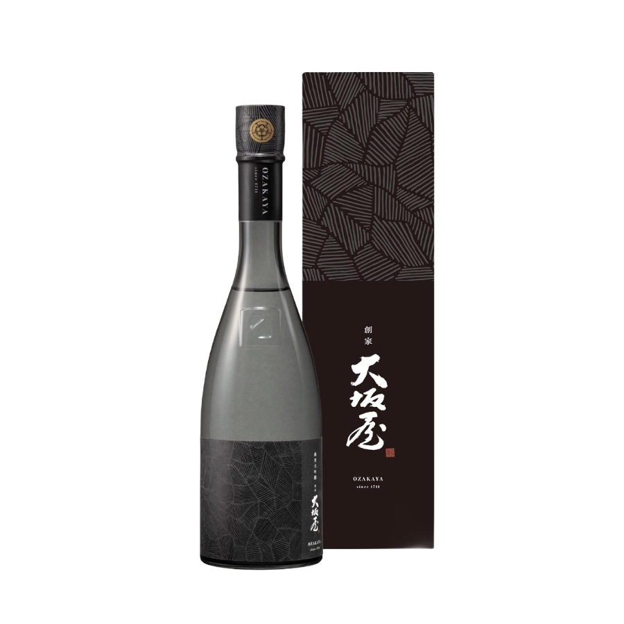 Rượu Sake Nhật Ozeki Souke Ozakaya Junmai Daiginjo 720ml