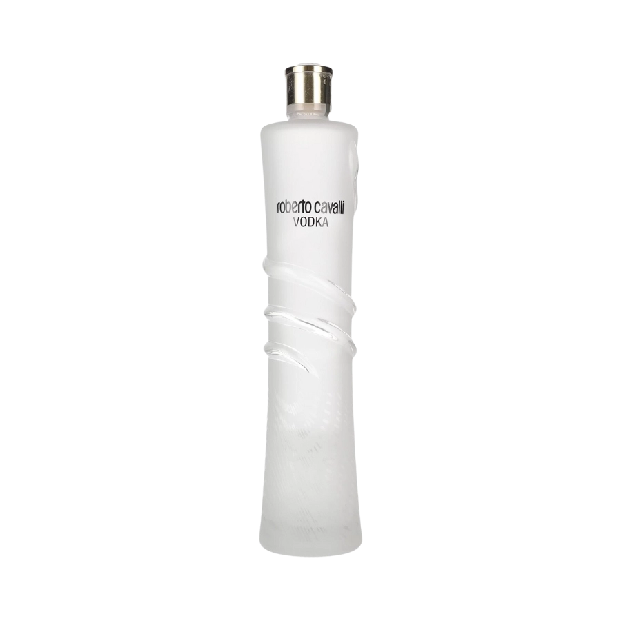 Rượu Vodka Ý Roberto Cavalli