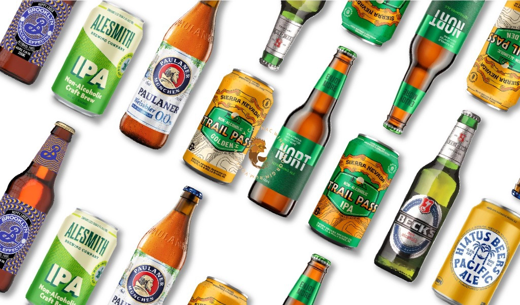 Bia Không Cồn Được Sản Xuất Như Thế Nào? Thực Sự Không Như Bạn Nghĩ Đâu!