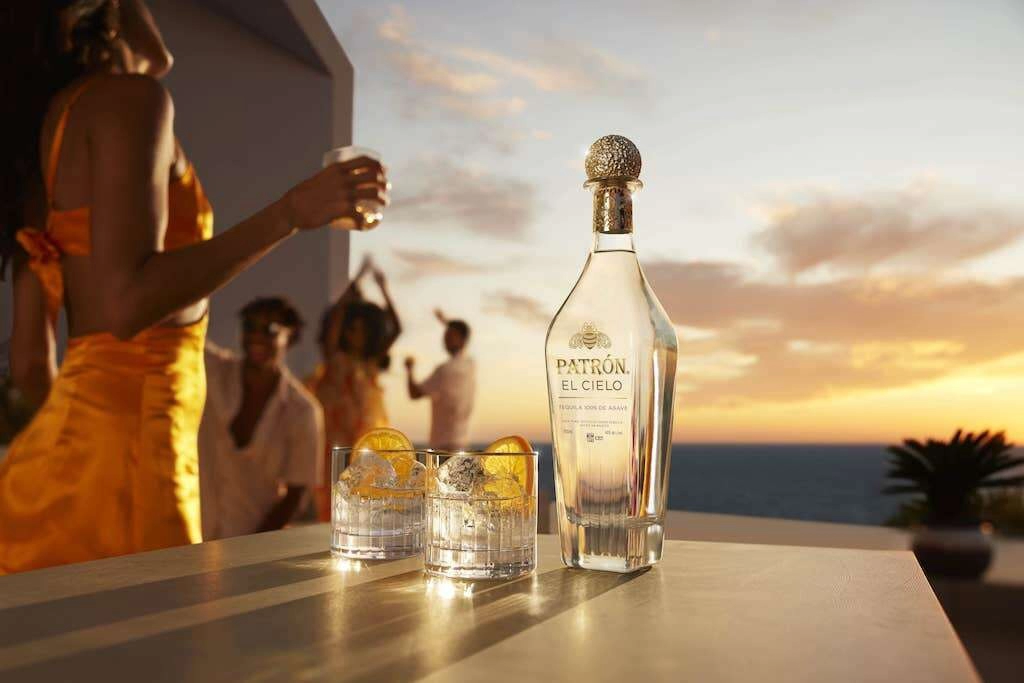 Patrón Ra Mắt Tequila Prestige Chưng Cất 4 Lần Tại Singapore
