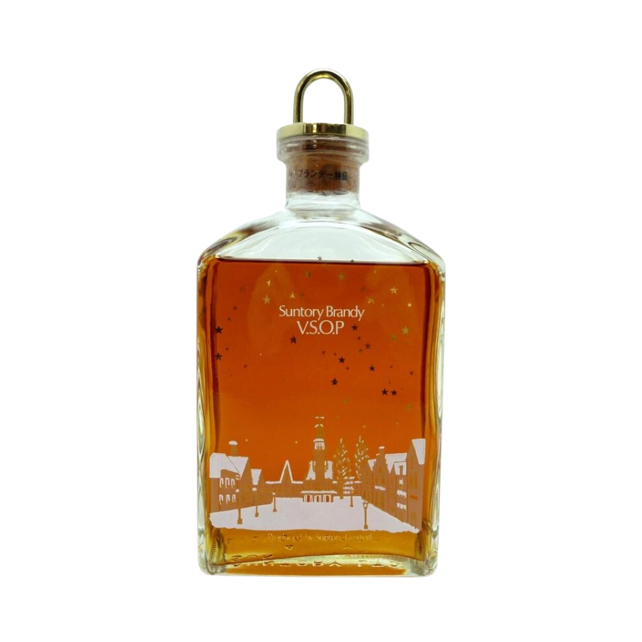 Rượu Brandy Nhật Bản Suntory VSOP