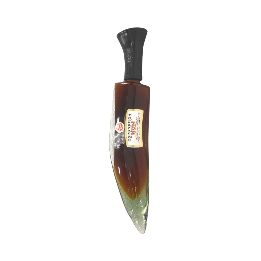 Rượu Rum Coronation Khukri Special XXX Rum