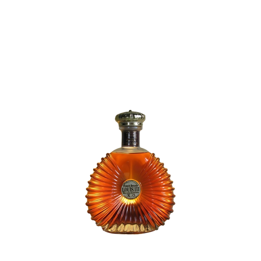 Rượu Brandy Pháp Marquis III XO 50ml