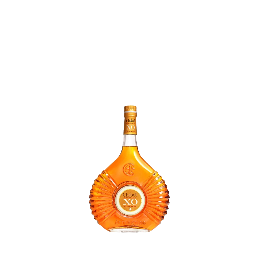 Rượu Brandy Chabot Armagnac XO 50ml