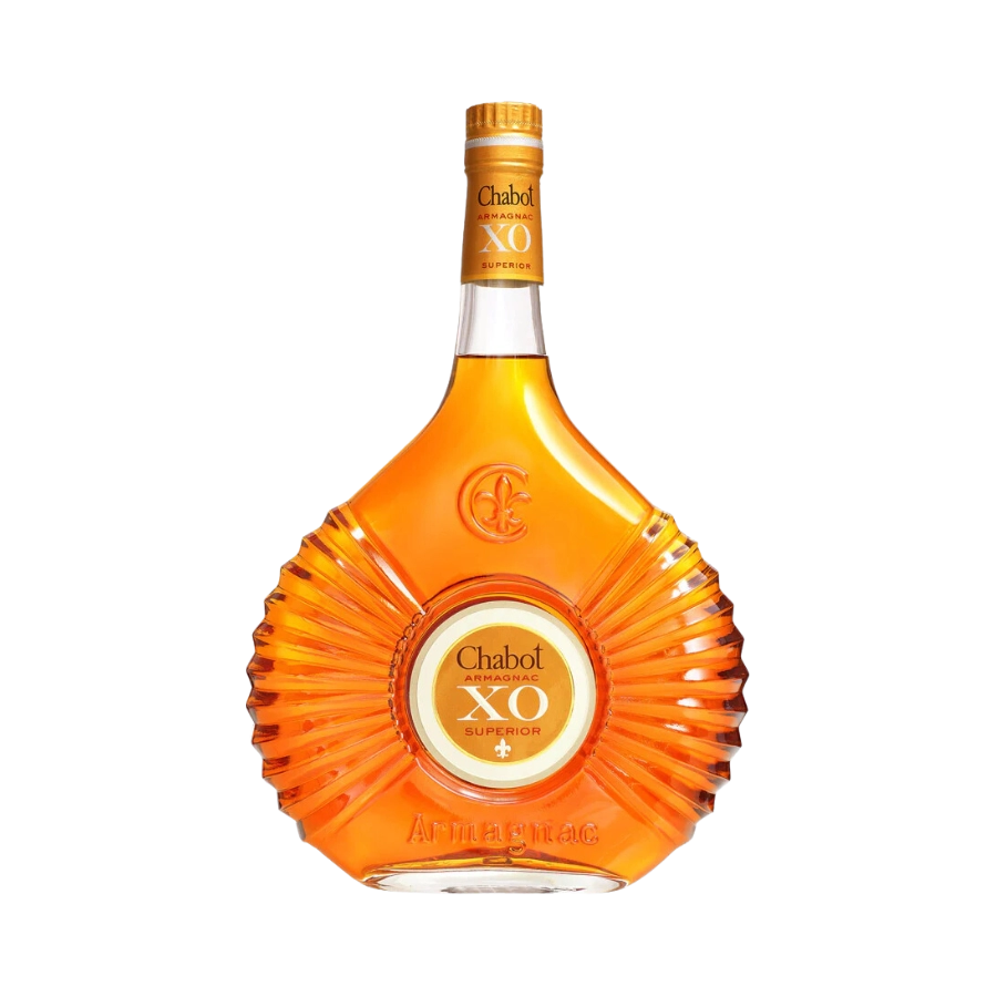 Rượu Brandy Pháp Chabot Armagnac XO