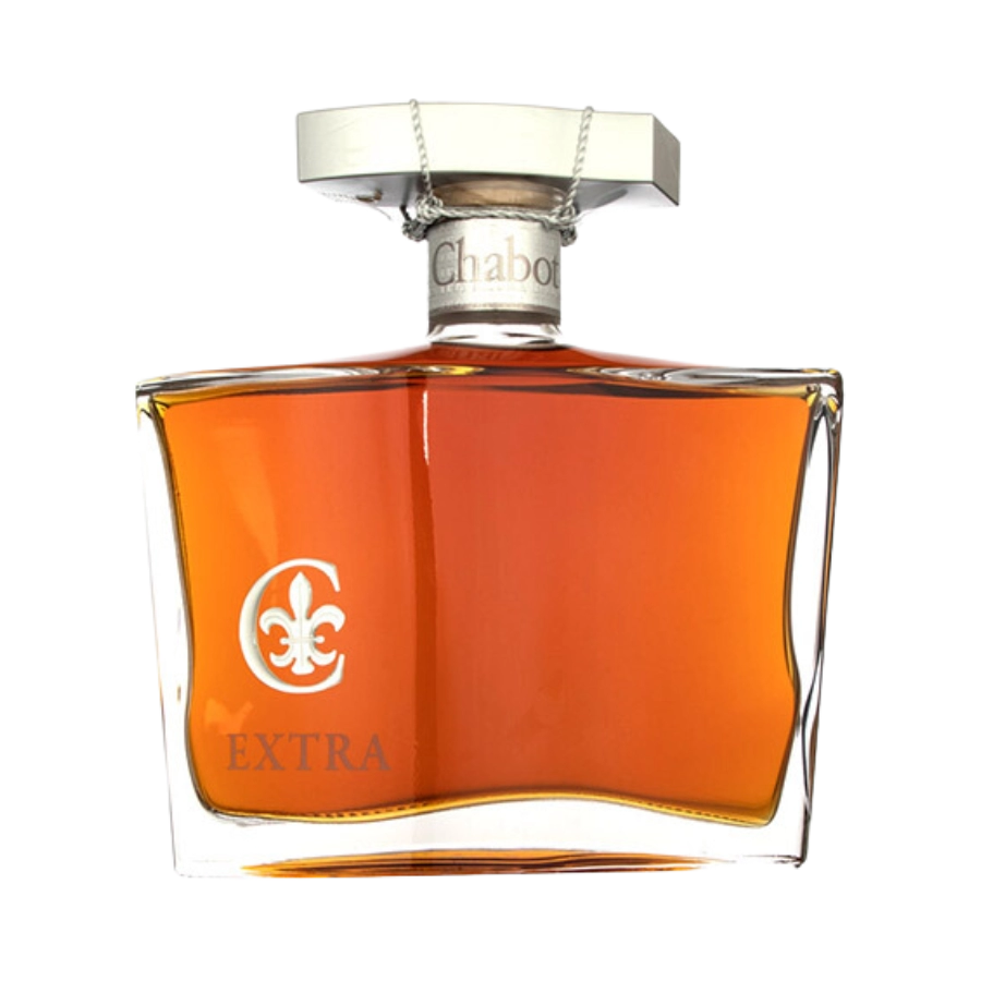 Rượu Brandy Pháp Chabot Armagnac Extra