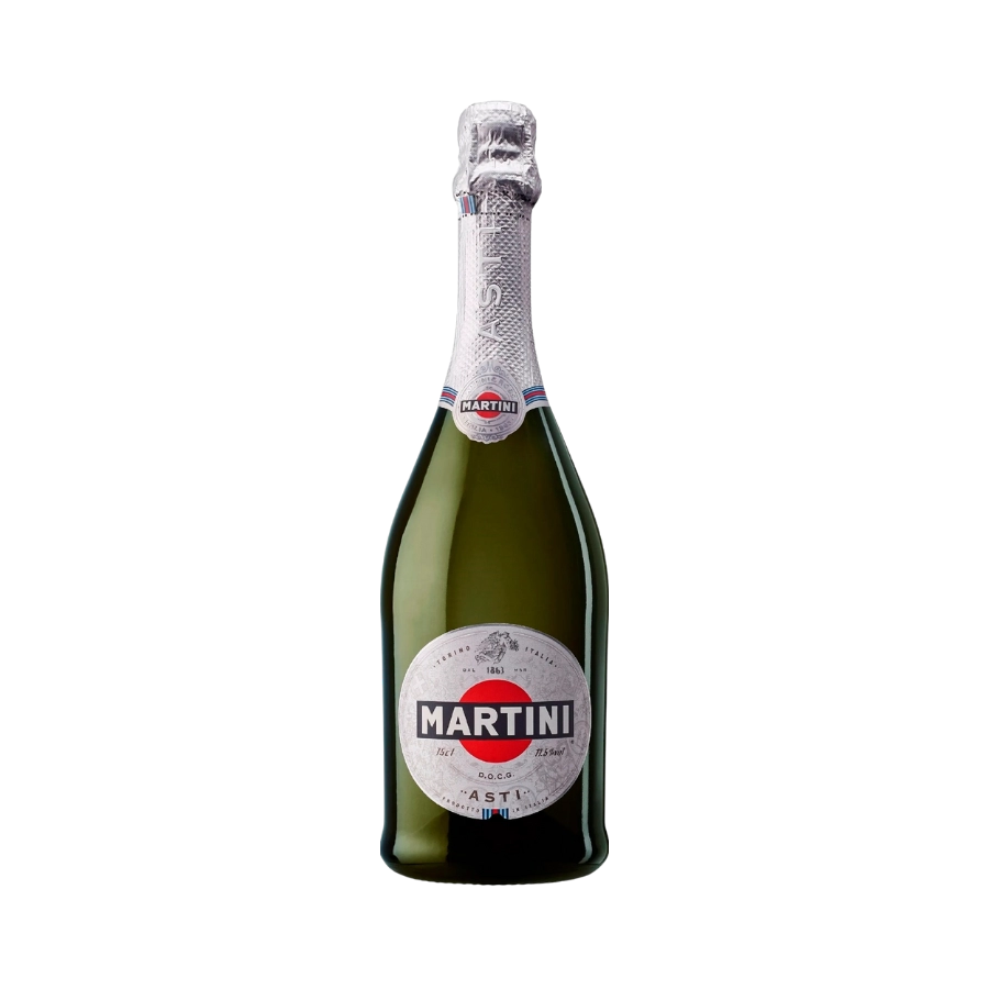 Rượu Sparkling Martini ASTI