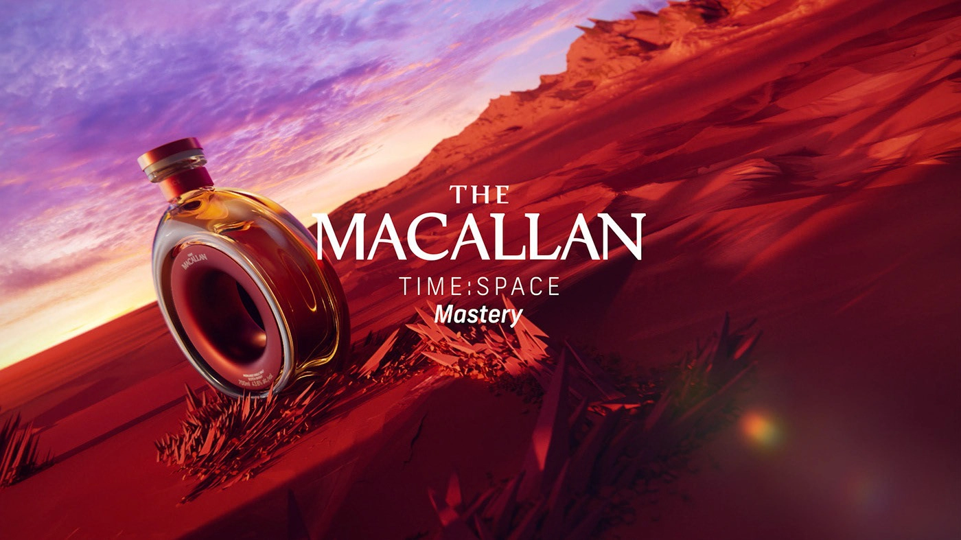 6 Điều Bạn Cần Biết Về Bộ Sưu Tập Macallan Time Space