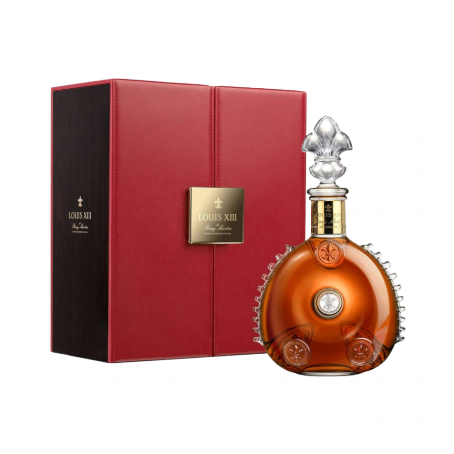 Rượu Cognac Pháp Remy Martin Louis XIII 1500ml