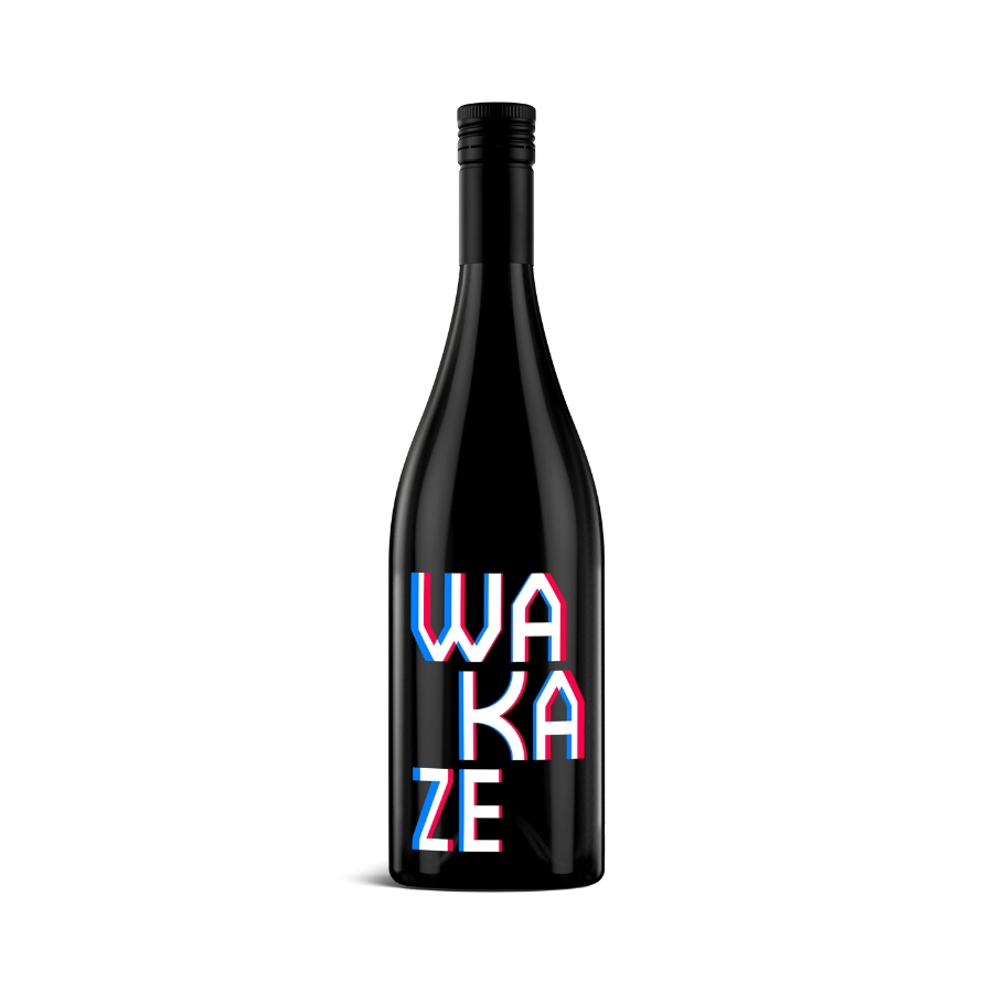 Rượu Sake Nhật Bản Wakaze The Classic 3rd