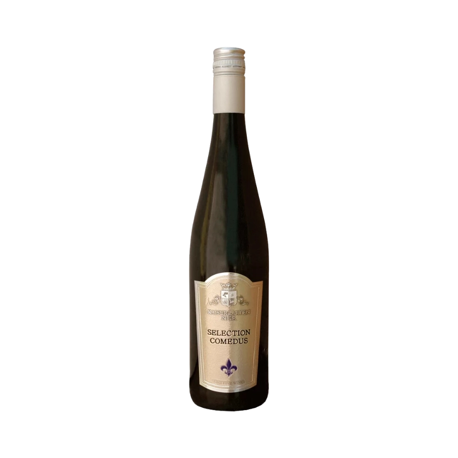 Rượu Vang Trắng Đức Selection Comedus Riesling Spatlese Dry