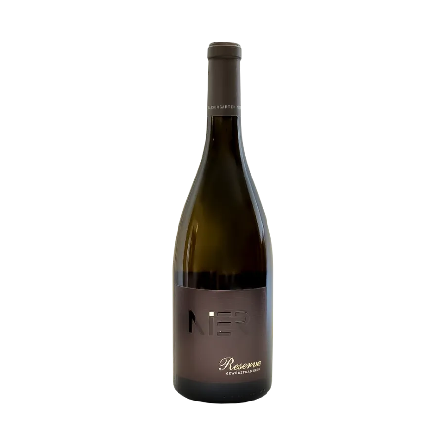 Rượu Vang Trắng Đức Nier Reserve Gewurztraminer