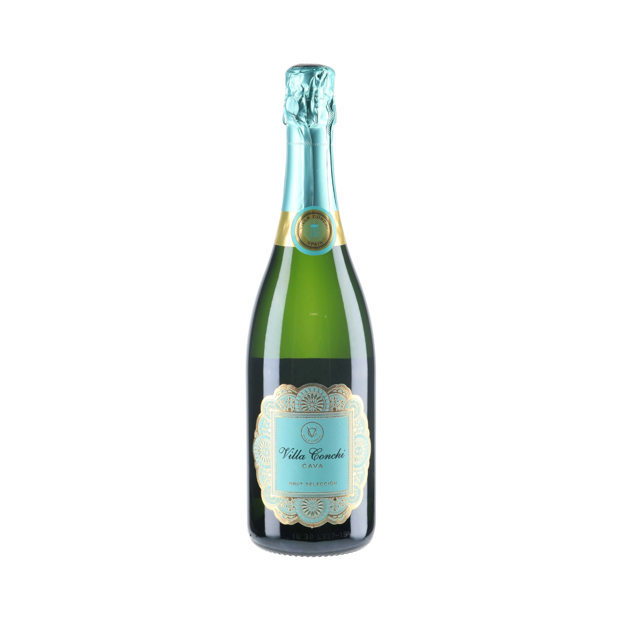 Rượu Vang Trắng Tây Ban Nha Villa Conchi Cava Brut Seleccion