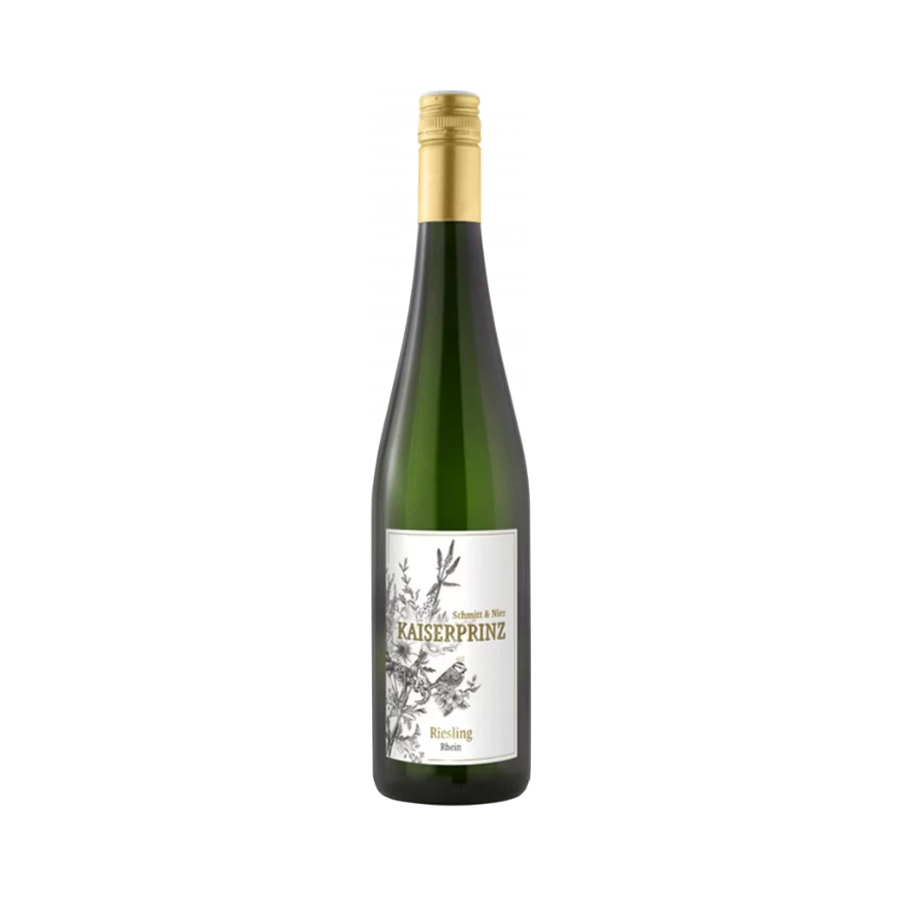 Rượu Vang Trắng Đức Kaiserprinz Riesling