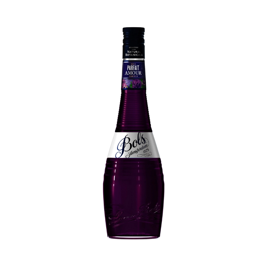 Rượu Liqueur Hà Lan Bols Parfait Amour