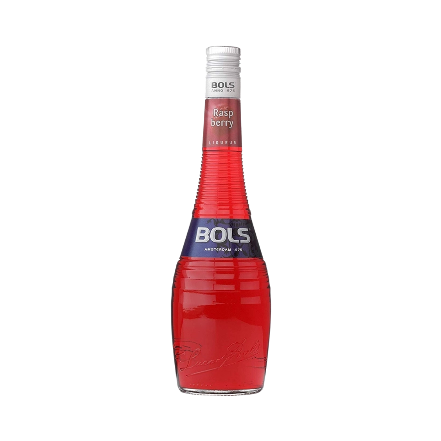 Rượu Liqueur Hà Lan Bols Raspberry