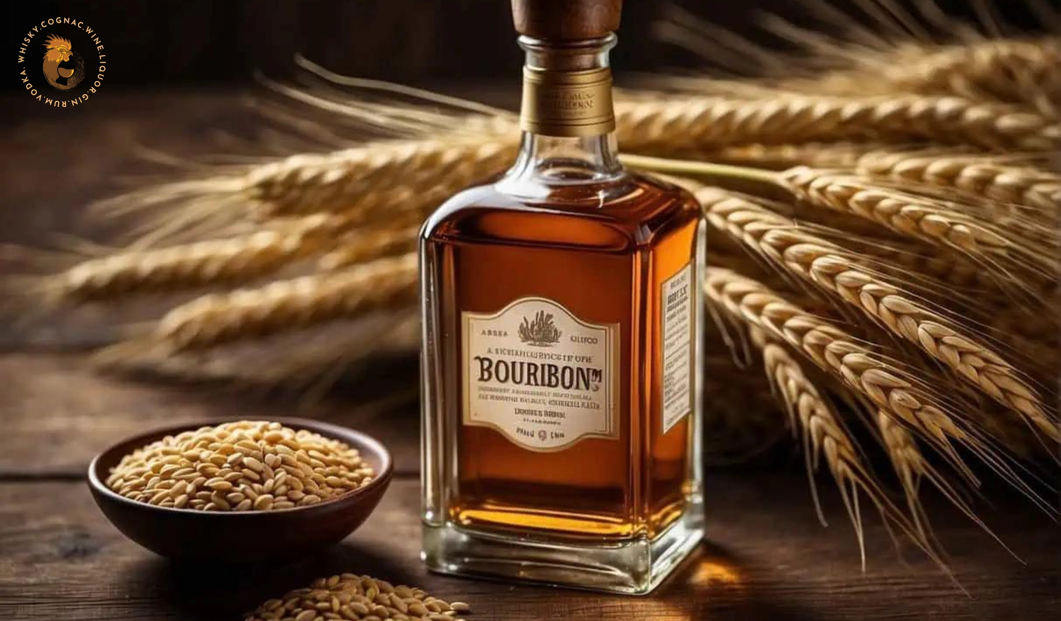 Rượu Whisky Có Chứa Gluten Không?