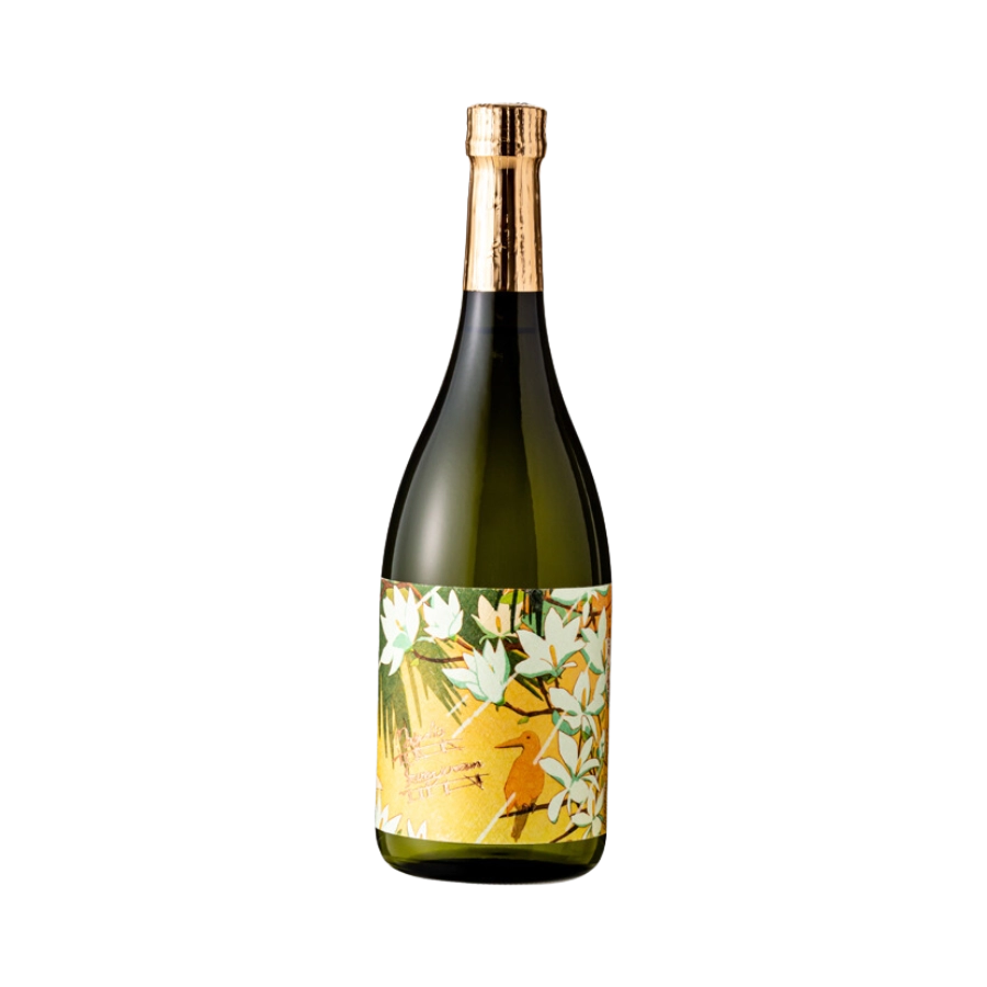 Rượu Shochu Nhật Bản Magnolia Sunny Cream