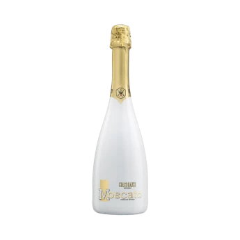 Rượu Sparkling Ý Giacobazzi Moscato White
